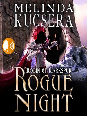 cover image of Rogue Night